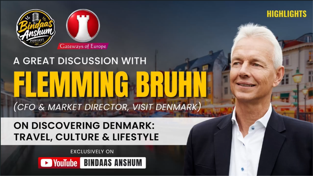 Scandinavia Tourism Insights