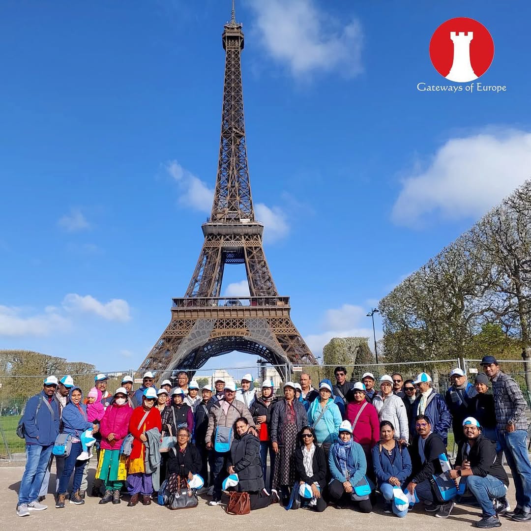 Sightseeing & Experiences